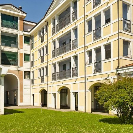 Апартаменты Borgo Sole Читтаделла Экстерьер фото