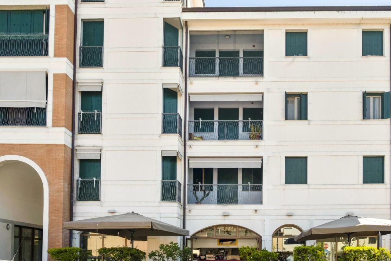 Апартаменты Borgo Sole Читтаделла Экстерьер фото